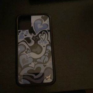 Salem Mitchell x wildflower iPhone 11